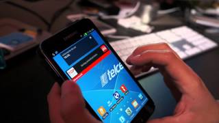 ICS Telcel en el Galaxy Note N7000