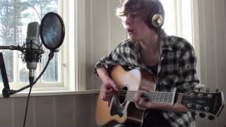 Jake Bugg - Broken (Cover)