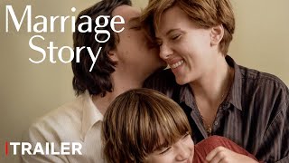 결혼 이야기 | 공식 예고편 | Netflix