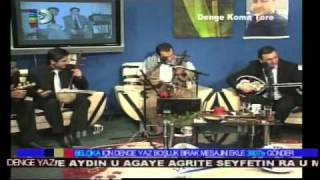 Koma Tore u Ronican Hiso |  Kemence Tembur Raks | Bernama Denge Koma Tore | Kurdische Hochzeit