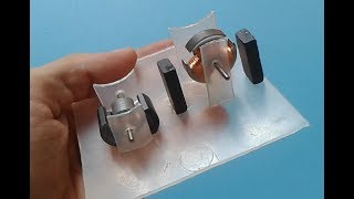 How to Make a Free Energy Mobile Phone Charger