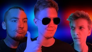DORWAĆ TIRA | GTA: ONLINE "ŚCIGANY"