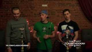 #4 ClassicHookah: Сравнение чашек Smoke Lab и Upgrade Form