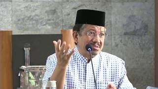 Akibat Melanggar Hukum ALLAH || KH. Athian Ali M, Da'i Lc, MA