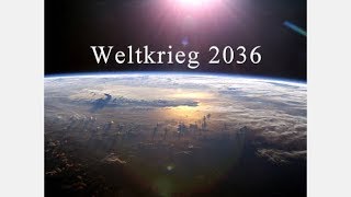 Nowa seria na kanale weltkrieg 2036 hoi4 pl #0