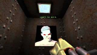 Let's play Quake 2: Unseen (Part 14): Secret levels...sort of