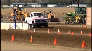 dads truck avenal sand drags 2013