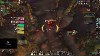 Holy Paladin +15 Freehold - Season 4 NEW 'Awakened' Affix + Corruption