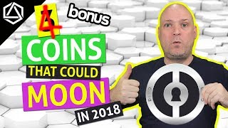3 Cryptos That Could Blow Up In 2018 bonus - DERO