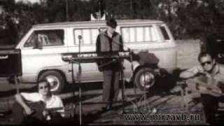Владимир Мирза - Осень