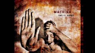 Machina - Hibridicus Balcanicus