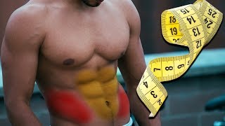 Cómo Reducir Grasa de la Cintura Rápido?