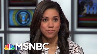 It’s All About Crowd Size: Donald Trump And Beto Hosting Dueling Rallies | Deadline | MSNBC