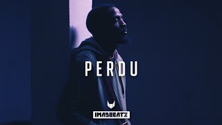 [Free] Beat // Instru Type Ninho x DA Uzi - "Perdu" ( prod by @IMadBeatz )
