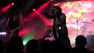 Ronnie Romero & Eridan - Heaven And Hell