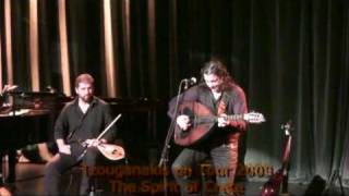 Tzouganakis@Savoy Theatre_ Dusseldorf_ 12-11-2009 (Paraponiariko)