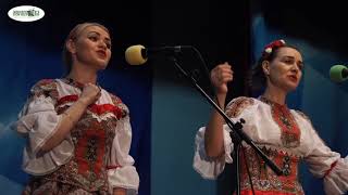 Тихо кругом, заря догорает.... Народный (мой любимый) ансамбль "Калина" - это душа народа!