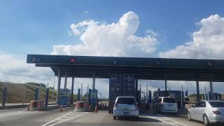 Highway 2000 | May Pen Toll Plaza | Clarendon