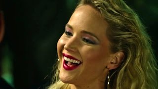 X-MEN APOCALYPSE Extended Movie Clip - Cage Fight (2016) Jennifer Lawrence Marvel Movie HD