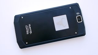 Обзор Oukitel K10000: камера, звук, автономность и производительность