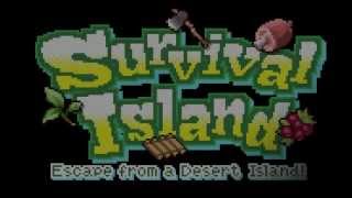 Survival Island ! - Escape from the desert island