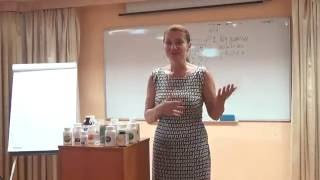Подготовка к осени (ч.1) #укрепление_иммунитета. #Ирина_Дубовая
