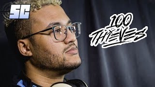 Aphromoo to Join 100 Thieves: How High Can 100T Finish? | LoL esports