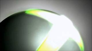 All Xbox Game Consoles Startup Screens
