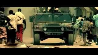 Shadow On the Sun (Black Hawk Down)