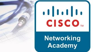 как настроить сеть по протоколу RIP в cisco packet tracer(часть 1)