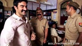 Dabangg 2 action scenes copied from Ghayal Returns