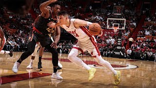 Tyler Herro 2019-20 Week 1 Highlights(Grizzlies, Bucks, Timberwolves, Hawks)