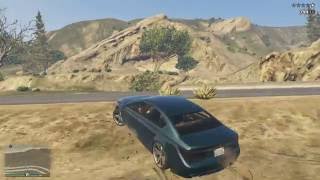 Grand Theft Auto V На Слабом Ноутбуке (Intel Pentium Processor 2117U)