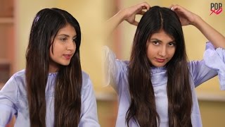 How To Get Rid Of Dandruff | Dandruff Remedies - POPxo