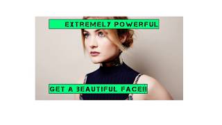 ✔️Get Extremely Beautiful Face in 10 Minutes Subliminal (Intense)!! Result guaranteed.