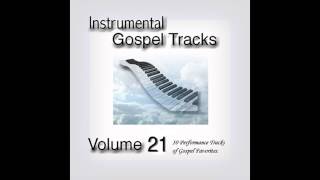Fred Hammond - Glory to Glory to Glory (Medium Key) [Instrumental Track] SAMPLE