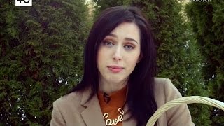Катя на шоу Можно всё!