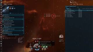 Serpentis Agent Burner