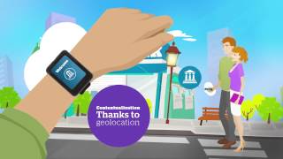 Worldline - Online Banking Journey