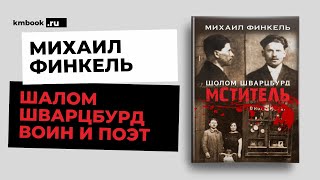 Уроки истории для героизаторов Петлюры от Михаила Финкеля
