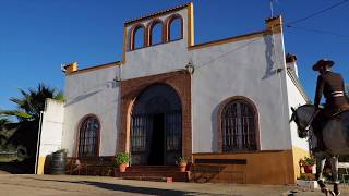 Preciosa Finca y Yeguada en Extremadura