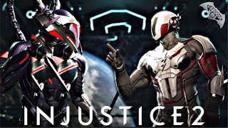 Injustice 2 Online - GREAT COMEBACK!