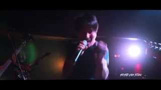 Sabin Rai & The Elektrix live in sydney "Jaba Timi Aaayou"