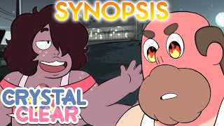 SMOKY QUARTZ RETURNS? - Tiger Philanthropist SYNOPSIS Revealed! [Steven Universe News]