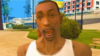 Los Santos Stories VI