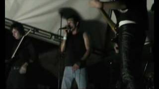 Hakael - Carrie ( Europe cover)