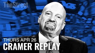 Jim Cramer on Advanced Micro Devices, Chipotle and Southwest Airlines