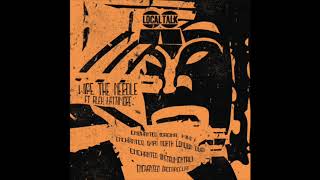 Wipe The Needle ft Alex Lattimore  - Enchanted (Original Mix) (LT092, Side A) 2019