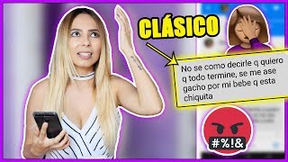 PUSE A PRUEBA AL ESPOSO DE UNA SUSCRIPTORA Y NO PUEDO CREER LO QUE DIJO | KEY DETECTIVE #25