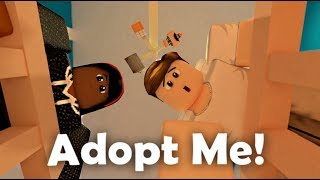ADOPT ME! Game Cinematic (Roblox Animation)